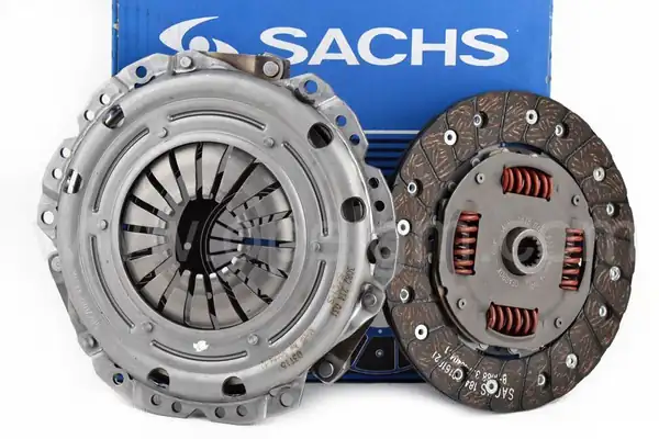 SACHS 3000828201 | Debriyaj Seti Opel Astra G Vectra B 1 6 16v 3099