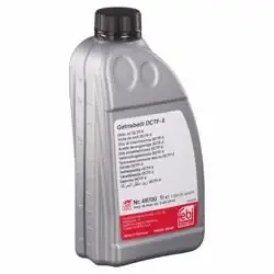 FEBI BILSTEIN 49700 | Mercedes MTF Sarı Şanzıman Yağı | 1 Adet