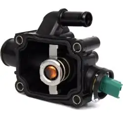 KALE 572440 | Citroen C2-C3-C4 / Peugeot 206-207-307-2008 1.4-1.6 Benzinli Termostat Yansanayi
