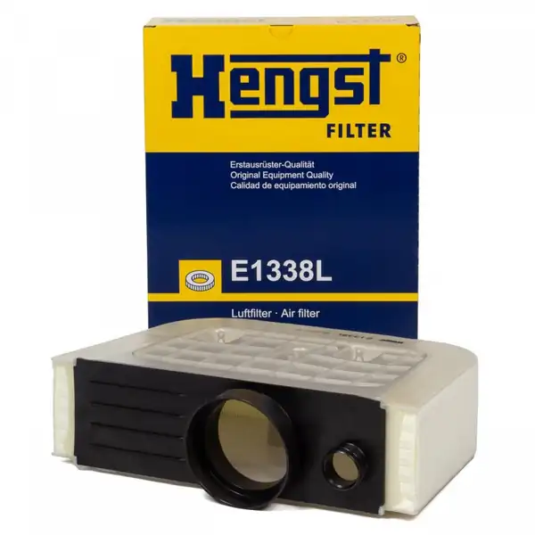 HENGST E1338L | Hava Filtresi Q7 Cymc Cyrb Cvza Czzb Crte Czza Cvmd 3 0 TDI 15 67036