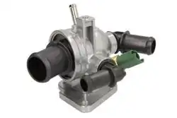 GATES TH38588G1 | Termostat Opel Astra H/Corsa D Z13dth Z13dtj