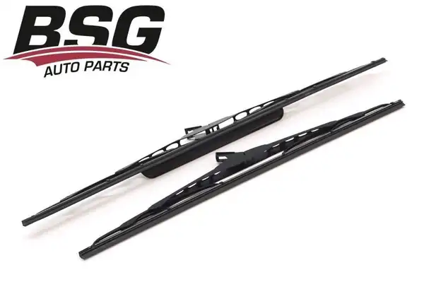 BSG 15-992-002 | Silecek Süpürgesi Ön Takım 580 mm 500 mm X3 E83 E46 Bm 00 11