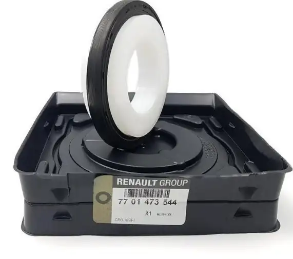 Mais 7701473544 Renault Captur 2 1 5 dCi Krank Arka Keçe 80x100x9