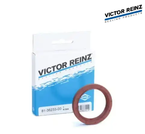 VİCTOR REİNZ 81-36233-00 | Fiat Fiorino 1 3 Dizel Ön Krank Keçesi Albea Punto Idea Palio Linea Doblo