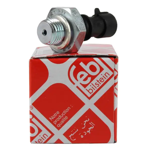 Febi Bilstein 06972 Yağ Müşürü Opel Astra G Vectra B Corsa C Corsa B