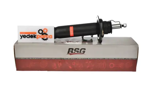 BSG 31316850358 | Bmw F30 Kasa 320i ed Ön Amortisör Gautoparts Marka