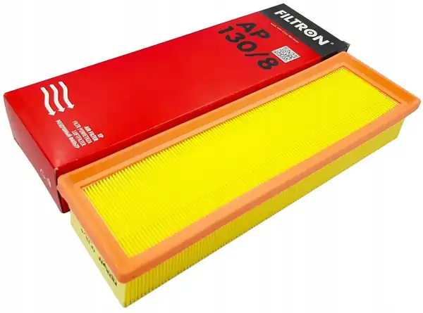 FILTRON AP130-8 | Hava Filtresi Citroen C3 C2 207 301 C Elysee Berlingo Partner 1007 1 1 1 4 1 6 96 15