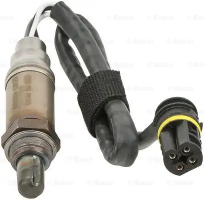 Bosch 0258003893 Mercedes W210 E200 Oksijen Lambda Sensörü