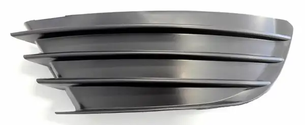 Citroen C4 2005-2010 Sol Sis Far Çerçevesi Sissiz Yansanayi