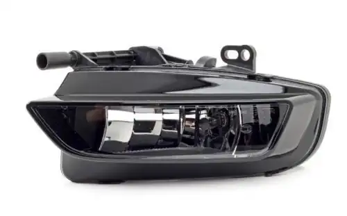 Depo 446 2014r Uq Audi A3 2013 2016 Model Arası Sağ Sis Farı