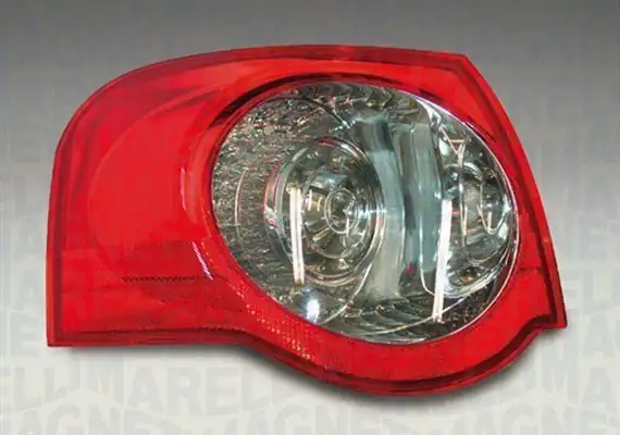 MAGNETI MARELLI 714027450702 | Volkswagen Passat Variant 2005/2011 Model Arası Sol Dış Stop