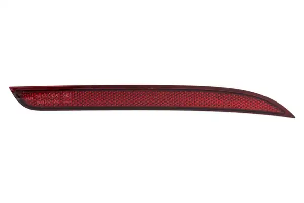 Volkswagen Passat CC 2013 Model Sonrası Sağ Arka Tampon Reflektörü