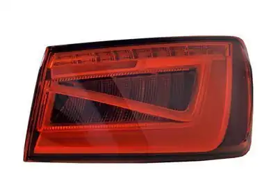 Depo 446 1945r Ae Audi A3 2013 2016 5 Kapı Sedan Led Sağ Arka Stop