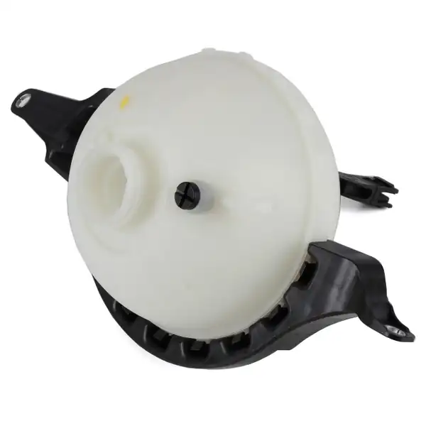 Behr Mahle Crt212000s Radyatör Yedek Su Deposu Bmw F07 F10 F11 F18 N20 Müşürlü 11 17