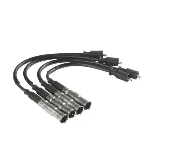 BERU ZEF1556 | Mercedes W169 W245 M266 A150 160 170 Buji Kablo Takımı