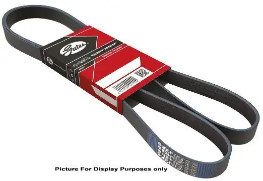 Gates 6pk1590 Opel Combo C 1 7 Dtı Y17dt Klimalı V Kayışı Astra G H Corsa C Meriva Audi A4 A6 2 0 Alt Peugeot 406 407