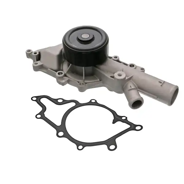 MEYLE 0130260018HD | Devirdaim Su Pompası Mercedes W203 W204 W211 646 6490