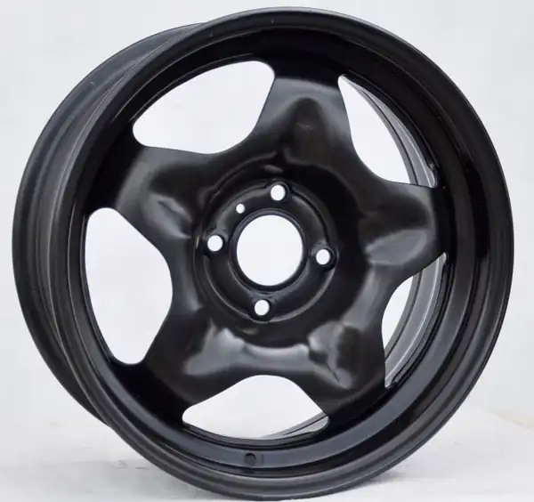 Psa 9811038280 Citroen C3 B618 2016 2020 Teneke Jant Orijinal 16 İnç