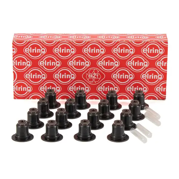 Elring 747210 Subap Lastiği Mini R55 R61 R56 07 09 N12 N18 Bmw F20 F30 116i 118i 316i 320i