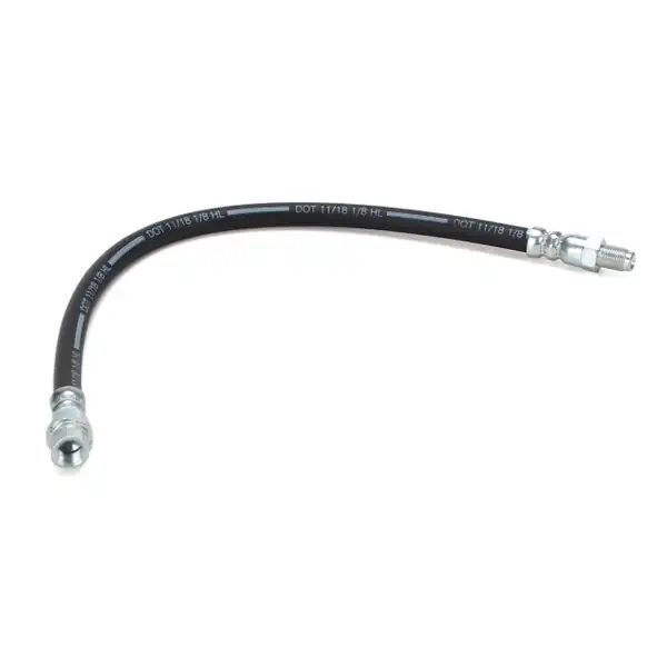 CORTECO 19018509 | Mercedes W124 Kasa Arka Fren Hortumu W201 W202 W126 W140