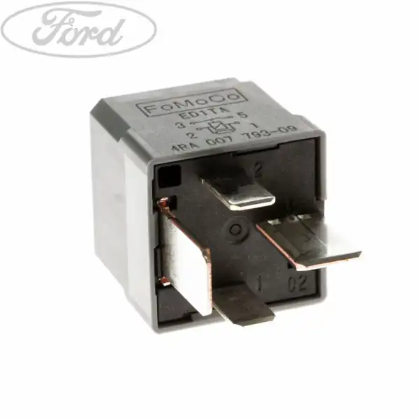 FORD OTOSAN 6G9T14B192EA | Connect 2003 2008 Çok Amaçlı Röle 4 Ayaklı