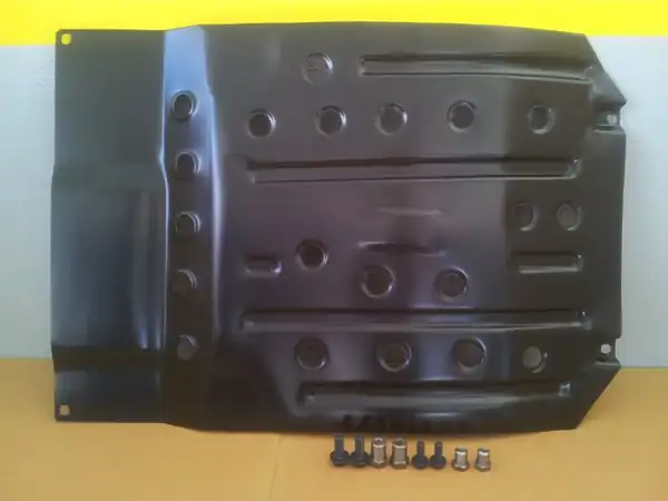 Chevrolet Aveo T200 Karter Muhafazası 2003-2008