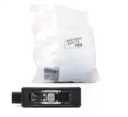 PSA 6340.F0 | Citroen Ami Plaka Aydınlatma Lambası Orijinal