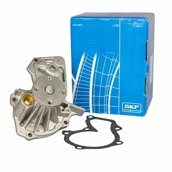 SKF VKPC84217 | Ford Focus 2004 2018 Model Arası 1 6 Benzinli Devirdaim Su Pompası