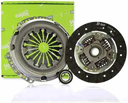 Valeo 877339 Debriyaj Seti Skoda Fabia 05 13 1 4