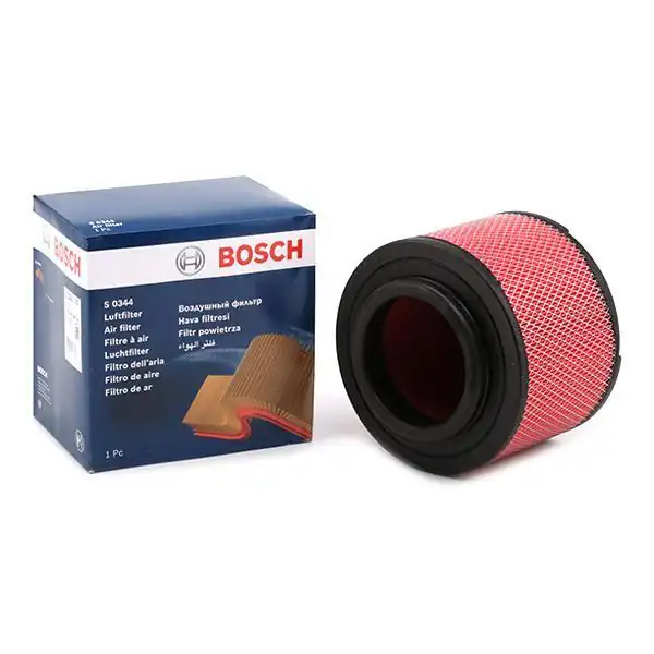 Bosch F026400344 Hava Filtresi Ford Ranger 06 13 Toyota Hilux VII Mazda Bt 50 2 5 3 0 D 4d TDCI 34231