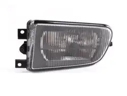 DEPO 444-2005L-UQ | Bmw 5 Serisi E39 Kasa 1998-2001 Sol Sis Farı