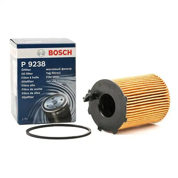 Bosch 0986tf0094 Yağ Filtresi Ford B Max 2012 2016 1 4 TDCI Fiesta VI 1 4 TDCI Focus II 1 6 TDCI