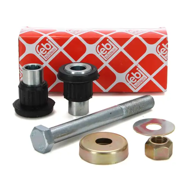 Febi Bilstein 05841 Bilstein Mercedes W116 Kasa S Rot Tamir Takımı
