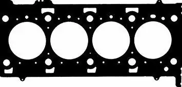 Psa 25190139 Chevrolet Captiva C140 2 0 Dizel 3 Delikli Silindir Kapak Contası Orijinal