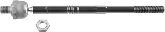 Lemforder 4324101 Rot Kolu Audi A3 VW Golf 8 Leon Octavia T Roc 2020