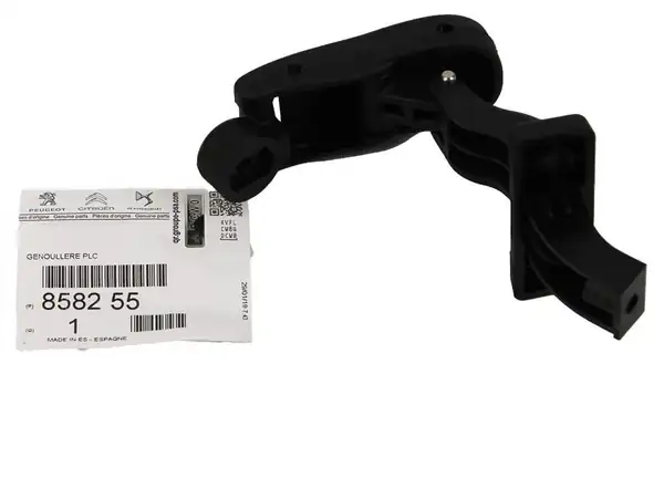 Citroen Berlingo 2009-2018 Sürgülü Kapı Cam Açma Mandalı Orjinal