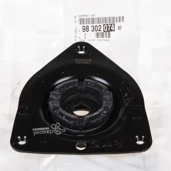 Psa 9838207080 Citroen Ami Ön Amortisör Takozu 208 2008 II Mokka E Corsa F C4 III