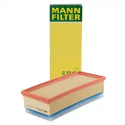 MANN C32130 | Hava Filtresi Audi A4 A5 Q5 1.8-2.0 TFSI 2.0 TDI 08-16