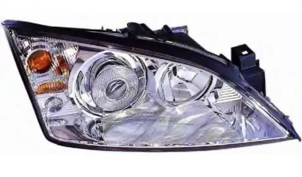 Depo 431 1166rmldhem Ford Mondeo 2000 2007 Sağ Far Xenon Mercekli