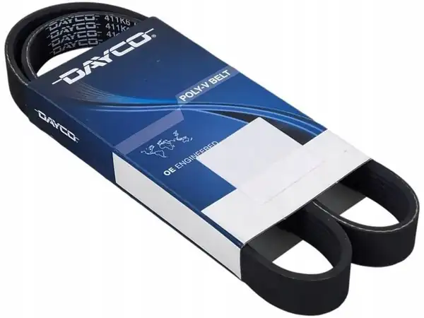 DAYCO 6PK965 | Ford C Max 2010 2018 1 5 1 6 TDCI V Kayışı