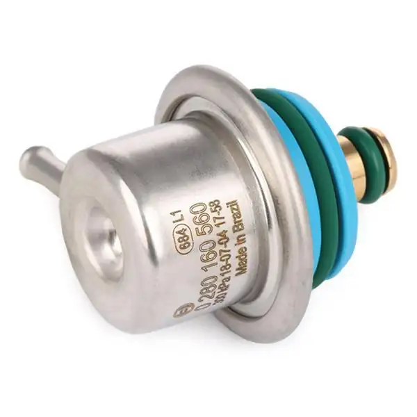 BOSCH 0280160560 | Basınç Regülatörü Citroen Saxo/Xsara 1.6 16V, P106/P306/P406, Astra G