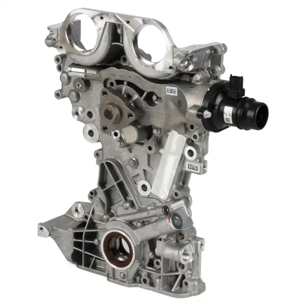 Chevrolet Yeni Aveo 1.4 Benzinli Motor Yağ Pompası Komple Orjinal