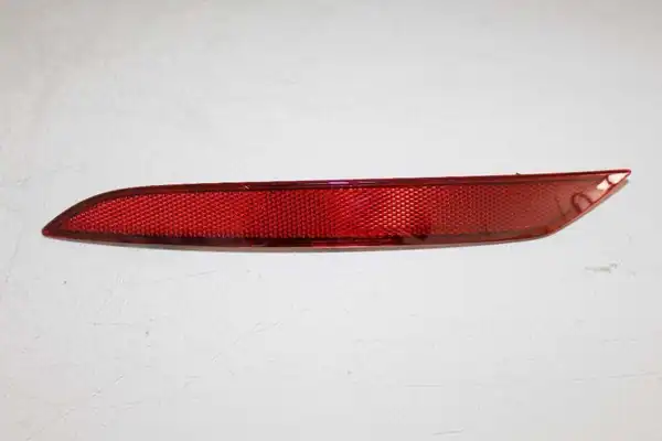İTHAL 5G0945105C | Volkswagen Golf 7.5 Arka Tampon Reflektörü Sol