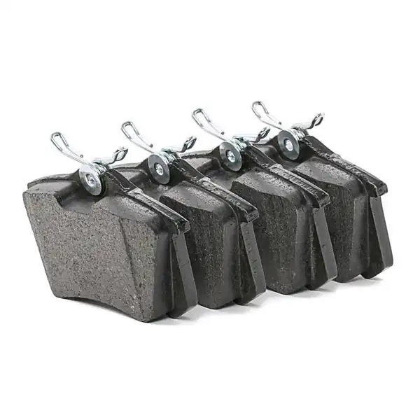 Bosch 0986495226 Renault Megane 2 2002 2009 Megane 4 2015 Megane 3 Clio 3 Fluence Arka Fren Balata Takımı
