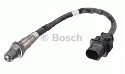 BOSCH 0281004157 | Citroen C-Elyse 1.6 Hdi Oksijen (Lambda) Sensörü