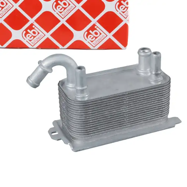 Febi Bilstein 106879 Ford Focus 2011 2014 Kuga 2013 2019 Fiesta 2008 2012 Otomatik Şanzuman Yağ Soğutucu 57930