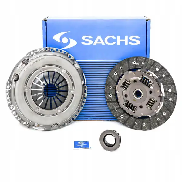SACHS 3000951560 | Peugeot 308 1 6 Thp Hdi Manuel Debriyaj Seti