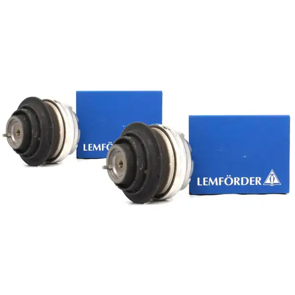 Lemforder 2540101 Motor Kulağı W203 W210 S210 W211 98 08 2 Adet