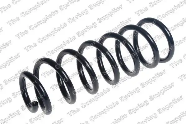 LESJÖFORS 4056915 | Helezon Yayı Ön Mercedes W205 14