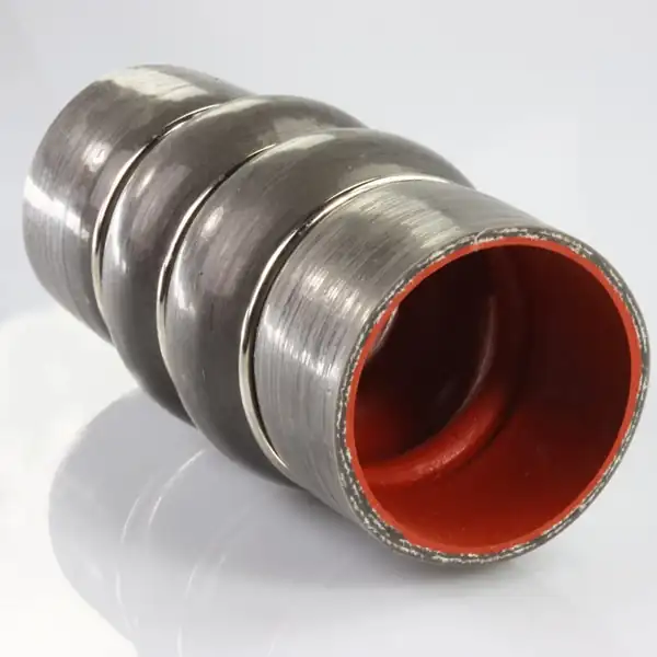 KRAFTVOLL 10030139 | İntercooler Turbo Hava Hortumu Focus 1998 2005 Connect 2003 2013 1 8 TDCI